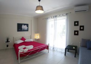 Tolo Apartments